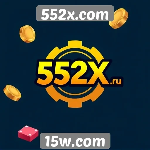 Acessibilidade do 552x.com para jogadores iniciantes