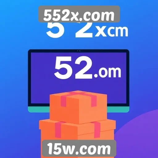 Plataforma 552x.com destaca-se por bônus atrativos