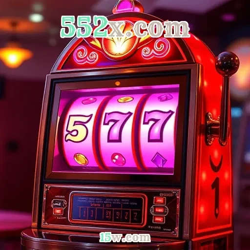 552x.com Jogos de Casino