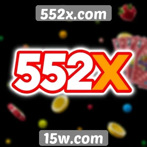 Comparação entre 552x.com e outros sites de jogos