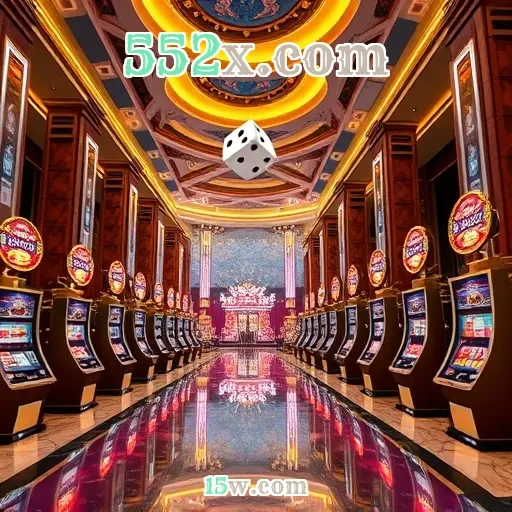 552x.com: Emoções e Aventuras nos Jogos de Roleplay