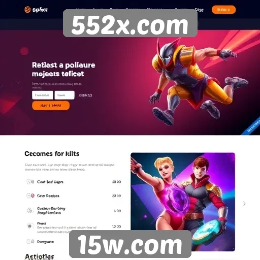 O impacto do design do site na retenção de jogadores