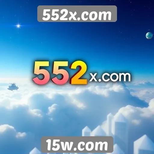 554x.com e a experiência do usuário em jogos online